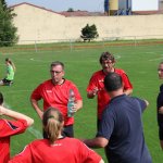 9. Mixed-Turnier in Kleinlangheim